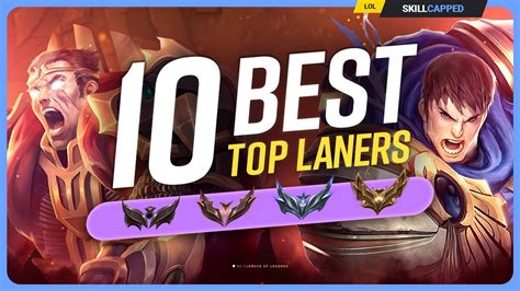 top laners season 14.